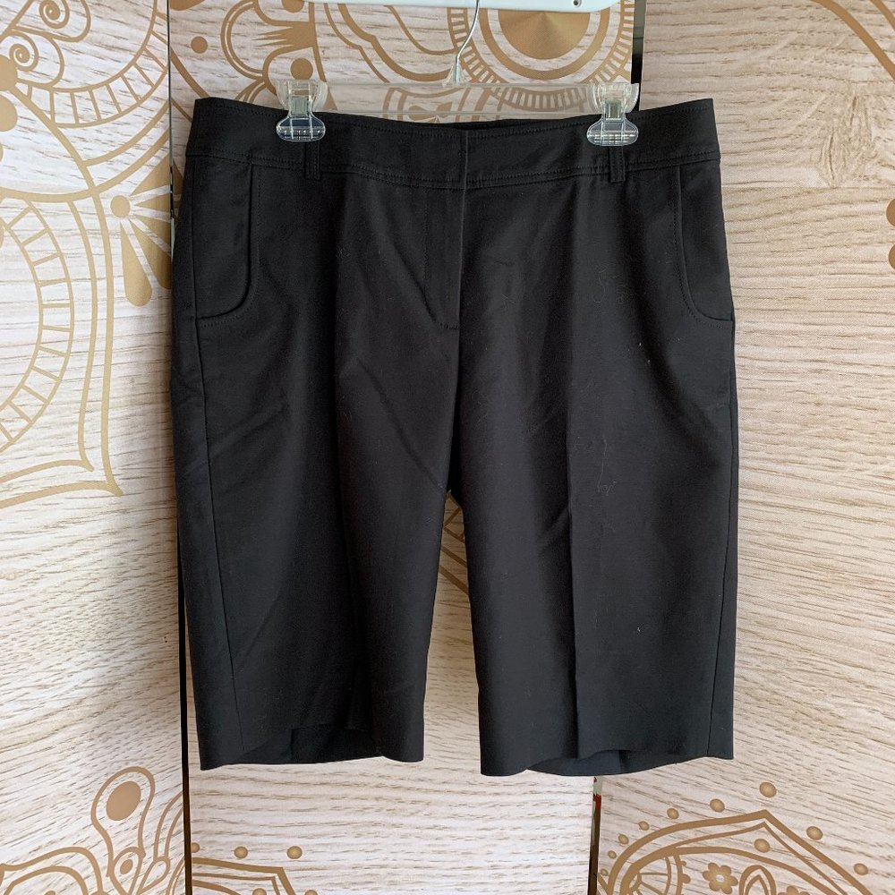 mexx trouser bermuda shorts